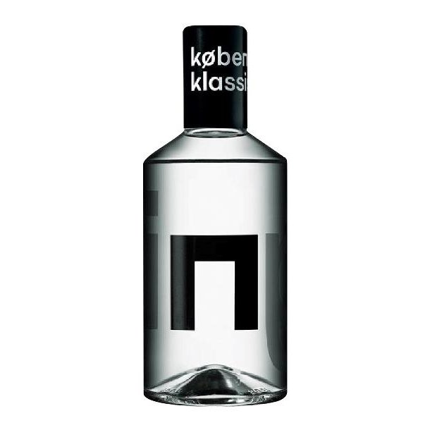 Kbenhavn Klassisk Gin 50 cl. - 46%