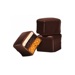 Huset Andersen - Konfektkr�s, 200g