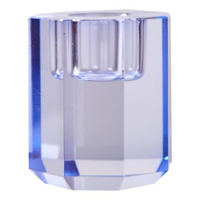 Krystal stage, bl, 6x5x5 cm