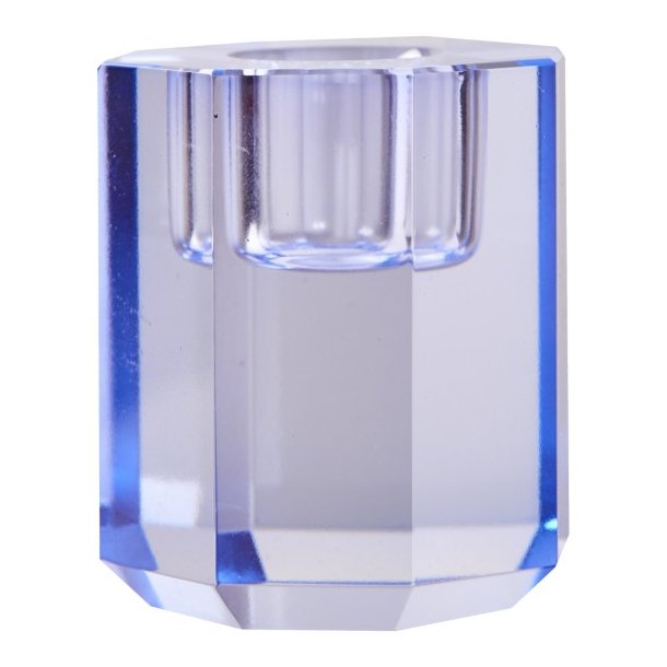 Krystal stage, bl, 6x5x5 cm