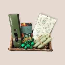 Lkkerier i UNIKA Murstensform