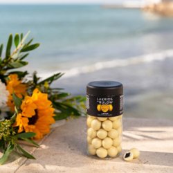 Lakrids by B�low - Regular Lemon 270g