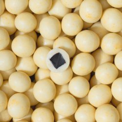 Lakrids by Blow - Smal Lemon 125g 