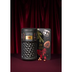 Lakrids by Blow Familiekalender 2025