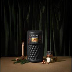 Lakrids by Blow Familiekalender 2025