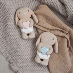 Lille Kanin - MIO KANIN Lyserd Sanselegetj