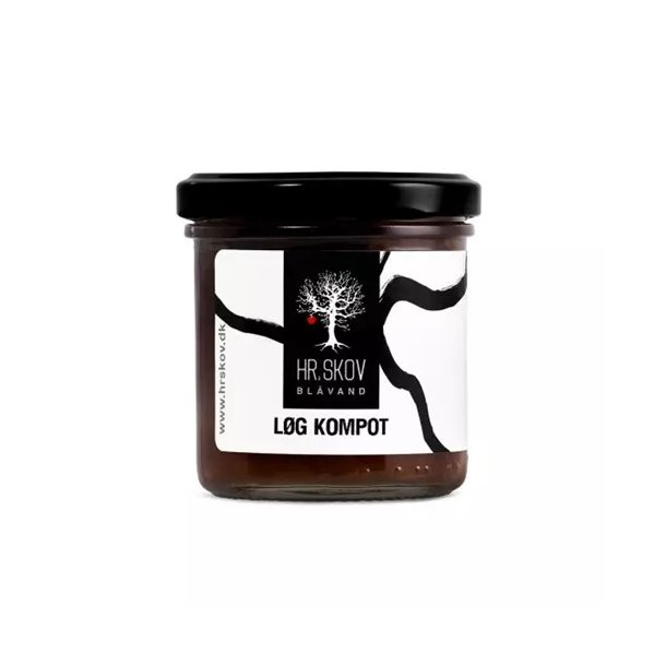 Hr. Skov -Lg kompot,  150g