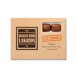 Bagsv�d Lakrids - Gavebox