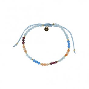 By Str Maja Armbnd - Bl