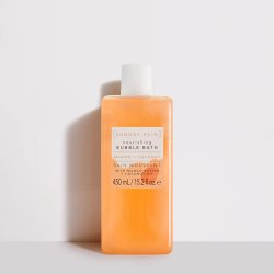  Sunday Rain - Mango og kokos Bubble bath