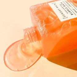  Sunday Rain - Mango og kokos Bubble bath