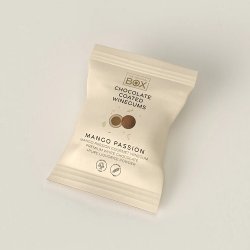 Tillykke kurv med kaffe og chokolade