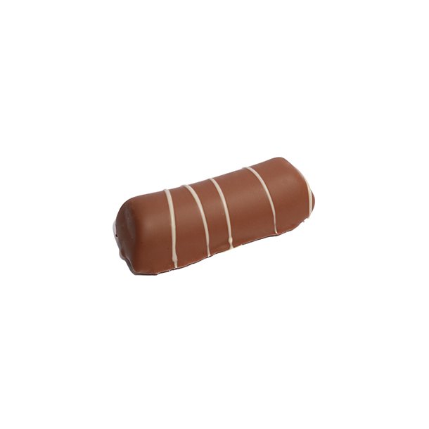 Cocoture marcipanbrd nougat 55g.