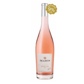  MARIS - Blushing Nymphe Ros� ros�vin 75 cl. 