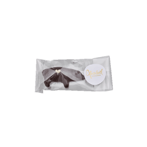 Xocolatl Marcipangris, 25g.