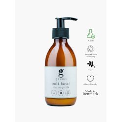Grums - Mild facial cleansing milk 200 ml.