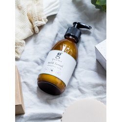 Grums - Mild facial cleansing milk 200 ml.