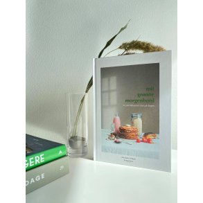 New Mags Mit Grnne Morgenbord