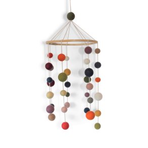 Gry & Sif - Uro i Farver