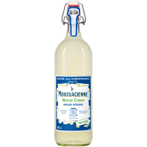 Rieme Citron sodavand1 liter