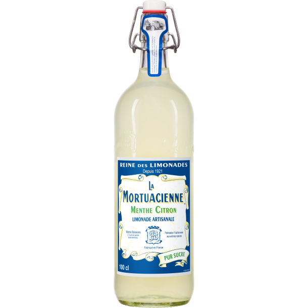 Rieme Citron sodavand1 liter