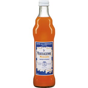 Rieme Mandarine 33 cl.