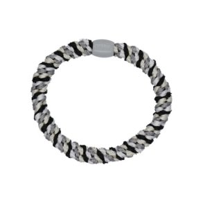By Str hrelastik  Multi Grey & Black 