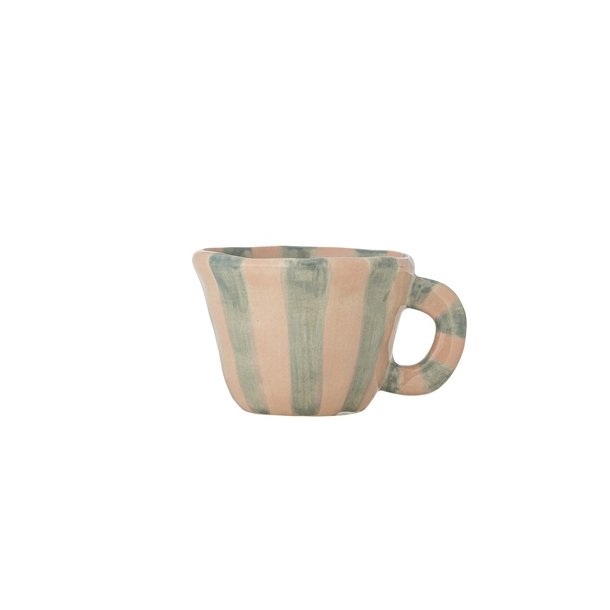 Bloomingville Mini - Nini Kop, Multifarvet rosa, Stent�j