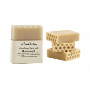 Munkholm Honningmlk sbe