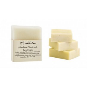 Munkholm Royal Babysbe 