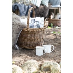 Ib Laursen Krus Mynte Butter Cream  