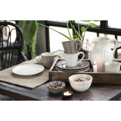 Ib Laursen Krus Mynte Butter Cream  