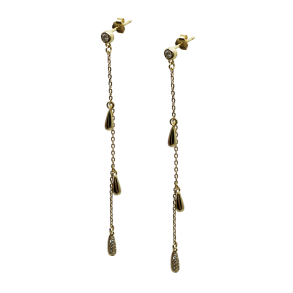 By Str Nanna reringe st - guld