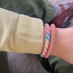 By Str Nepal Armbnd - nr. 983