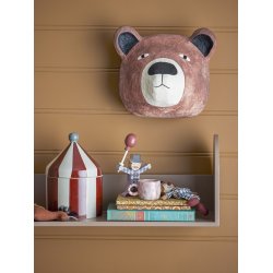 Bloomingville Mini - Nini Kop, Rosa, Stentj