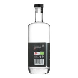 Nordic EtOH Organic  Dry Gin Green Thyme &amp; Lemon 44% / 70 CL.