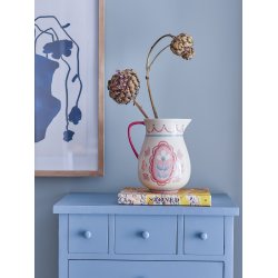 Bloomingville Odina Kande, Rosa, Stentj