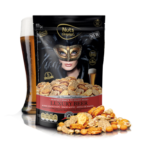 �l n�ddeblanding 150g.