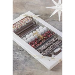 Xocolatl - Old school moments - 325g