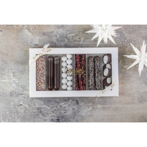 Xocolatl - Old school moments - 325g