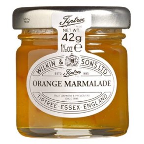 Tiptree - Orange Marmelade 42g