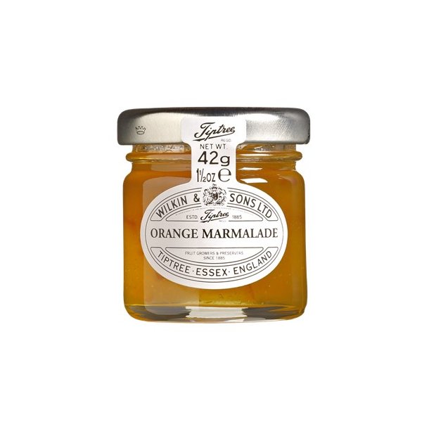 Tiptree - Orange Marmelade 42g