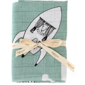 Pellianni kologisk muslin City tppe