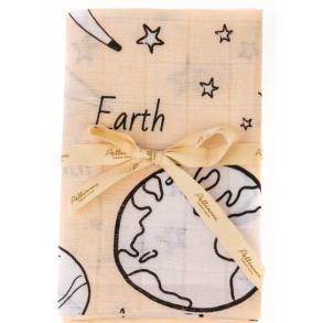 Pellianni kologisk muslin Space tppe