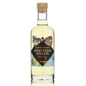 H�jtidssnaps 32% 50 cl