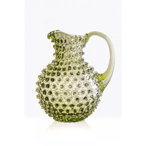 Anna Von Lipa - Pindsvin kande Olivegreen - 2 liter