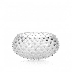 Anna Von Lipa - pindsvin skl 23 cm - krystal