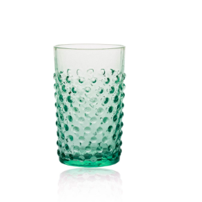 Anna von Lipa Pindsvineglas - Beryl