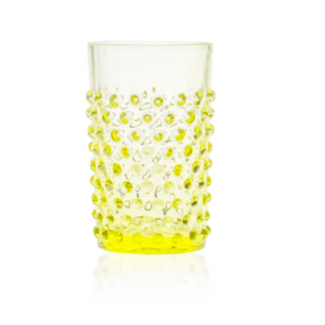 Anna Von Lipa Pindsvineglas - Citron