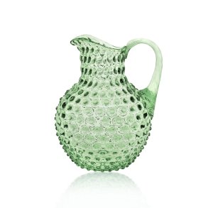 Anna Von Lipa - Pindsvin kande Light Green - 2 liter